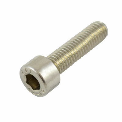 41.036 1 | 410361 Innensechskantschraube M8x30 f&uuml;r Kr&auml;nzle